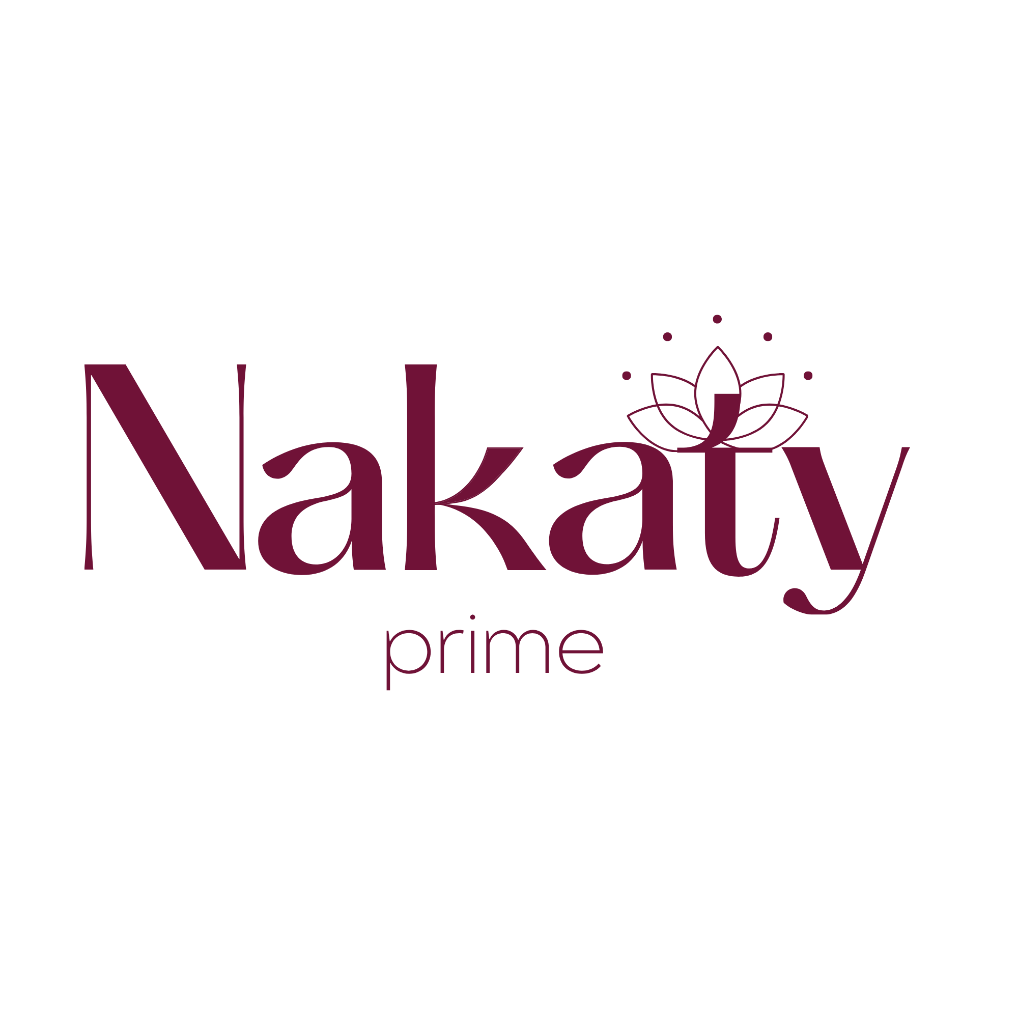 Nakaty Prime